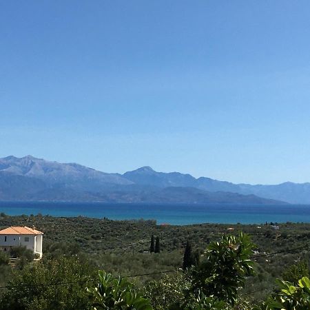 Villa Karpofora View 外观 照片