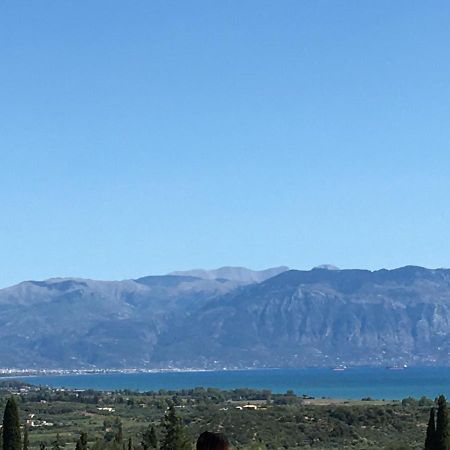 Villa Karpofora View 外观 照片