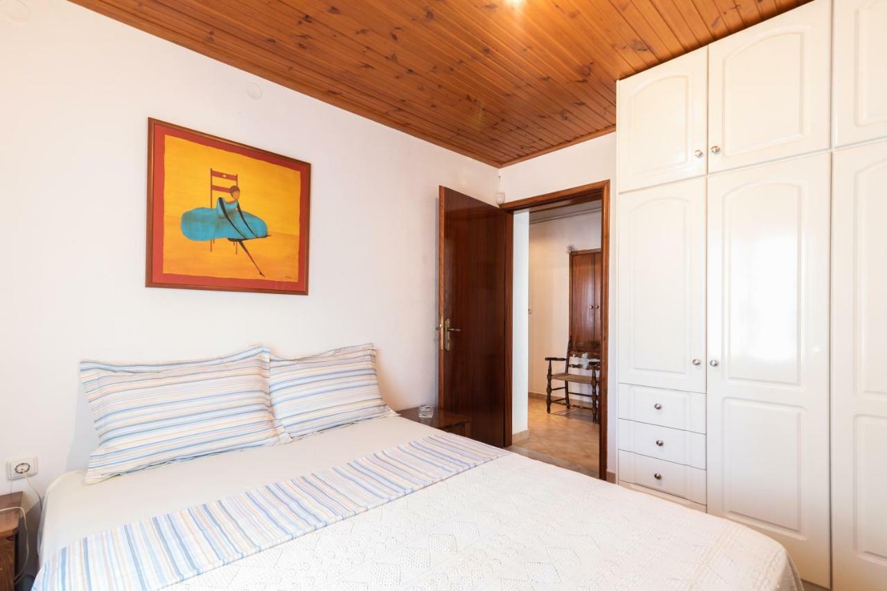 Villa Karpofora View 外观 照片